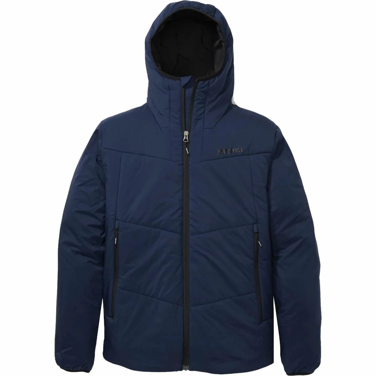 Marmot Novus 2.0 Hooded Jacket Men's 6 Marmot Novus 2.0 Hooded Jacket Men's - Image 6