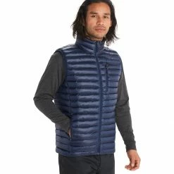 Marmot Avant Featherless Vest Men's