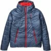 Marmot Warmcube Featherless Hooded Jacket Men's