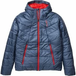 Marmot Warmcube Featherless Hooded Jacket Men's