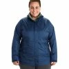 Marmot PreCip Eco Jacket Plus Women's