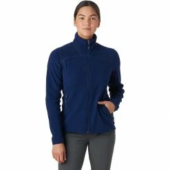 Marmot Flashpoint Fleece Jacket Women's