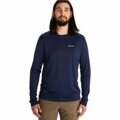 Marmot Windridge Long Sleeve Shirt Men's