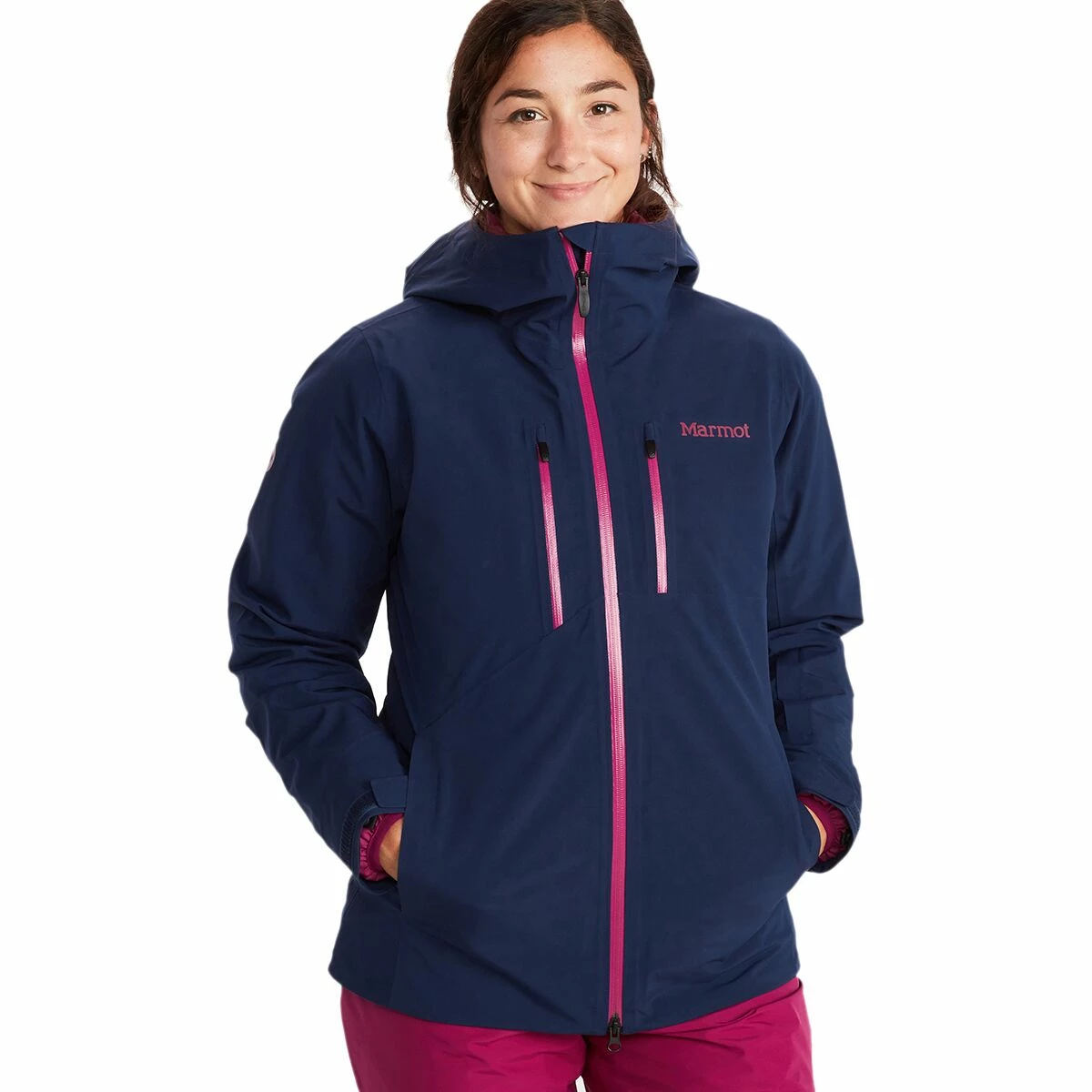 Marmot Featherless Component Jacket Women's 1 Marmot Featherless Component Jacket Women's