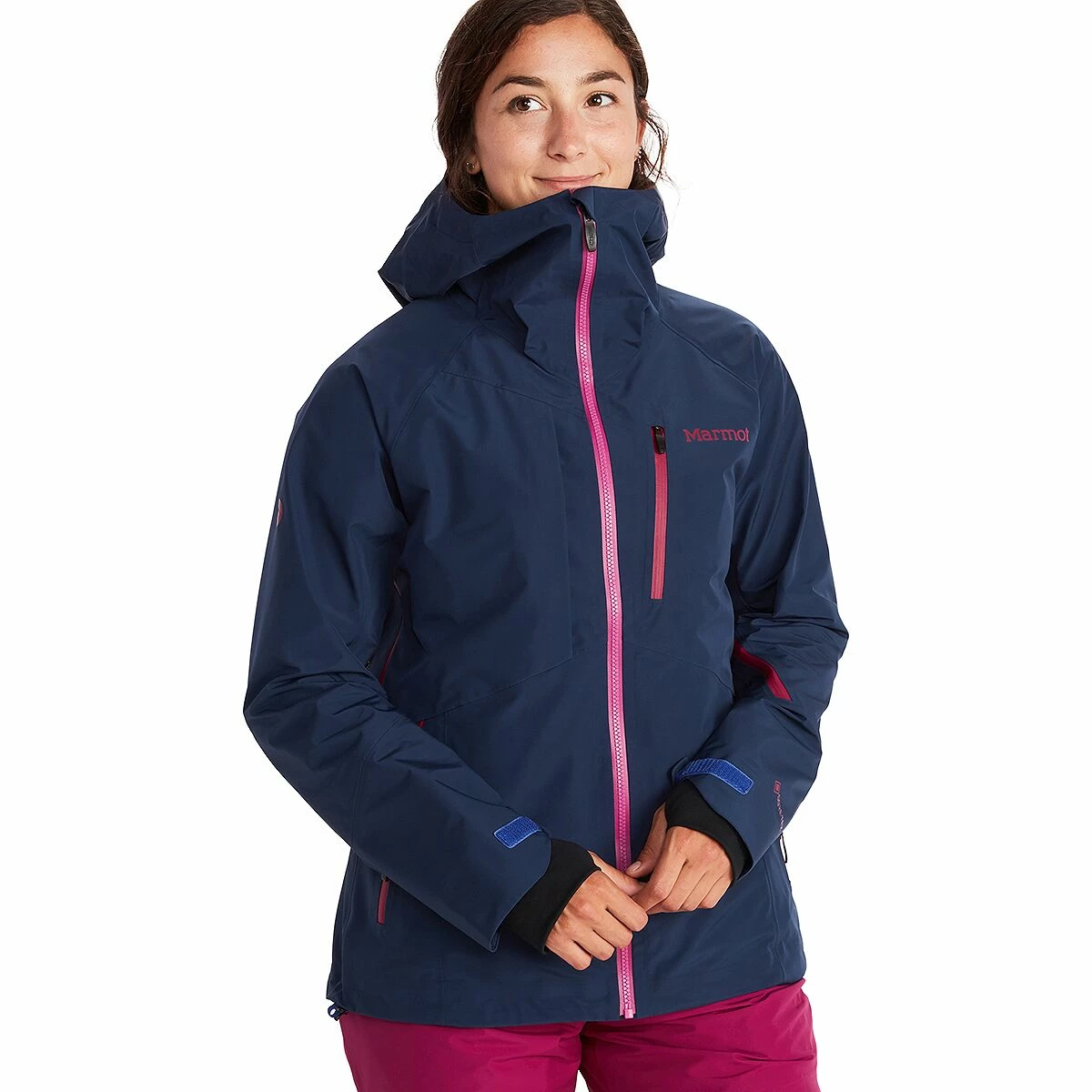 Marmot Bariloche Jacket Women's 1 Marmot Bariloche Jacket Women's