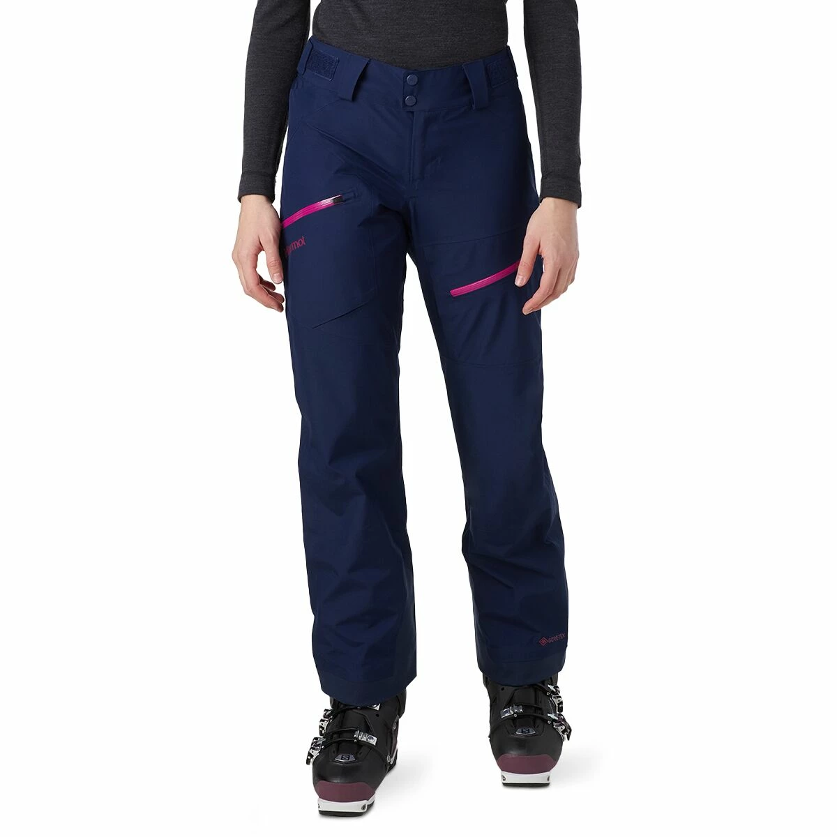 Marmot JM Pro Pant Women's 1 Marmot JM Pro Pant Women's