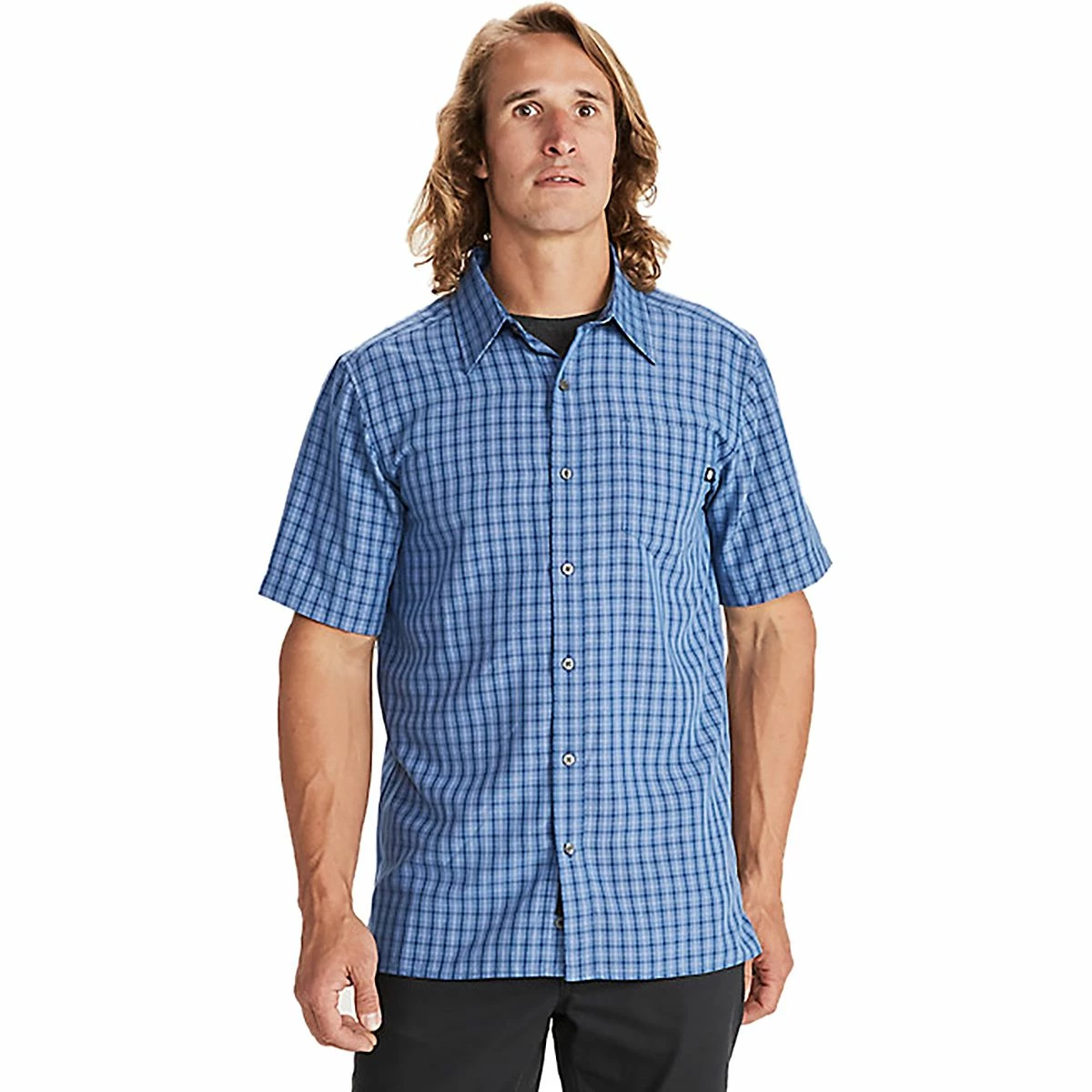 Marmot Eldridge Shirt Men's 1 Marmot Eldridge Shirt Men's