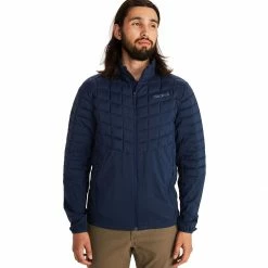 Marmot Featherless Hybrid Insulated Jacket Men's