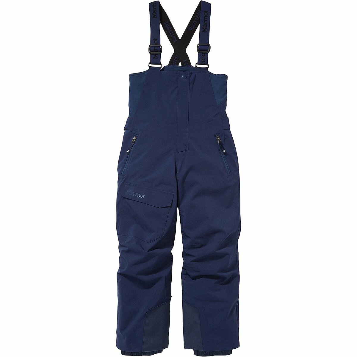 Marmot Rosco Bib Pant Boys' 1 Marmot Rosco Bib Pant Boys'
