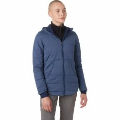 Marmot Visita Insulated Hooded Jacket Women's