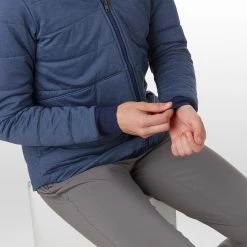 Marmot Visita Insulated Hooded Jacket Women's -Marmot Fashion Store ARCNAVHEA D20