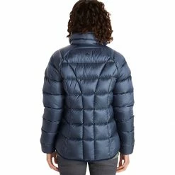 Marmot Hype Down Jacket Women's -Marmot Fashion Store ARCNAV D1 10