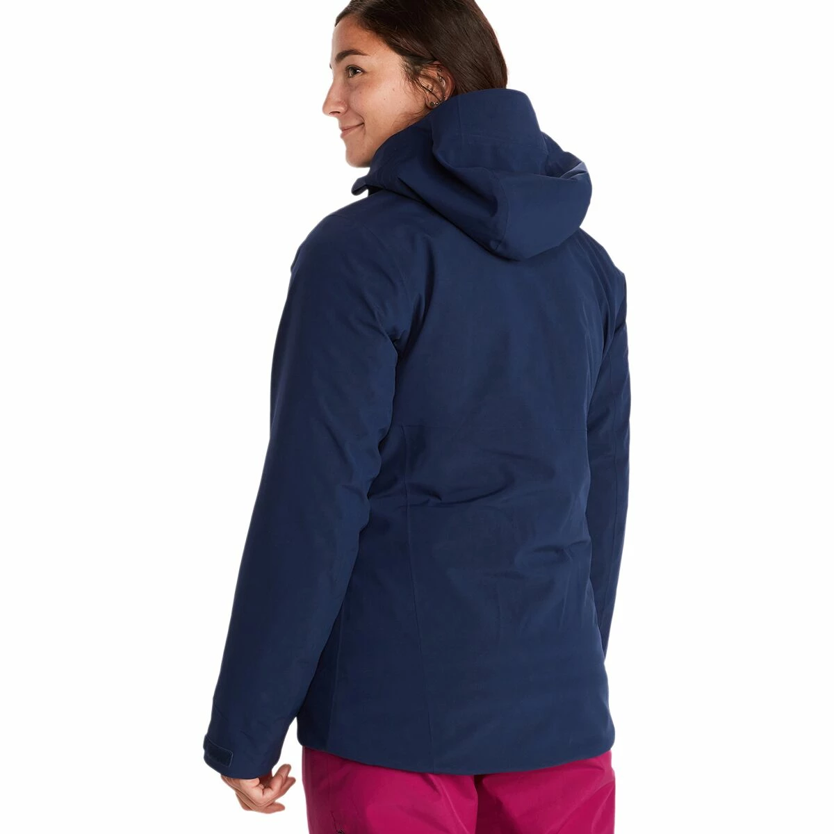 Marmot Featherless Component Jacket Women's 6 Marmot Featherless Component Jacket Women's - Image 6
