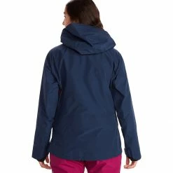 Marmot Bariloche Jacket Women's 15 Marmot Bariloche Jacket Women's -Marmot Fashion Store ARCNAV D1 17