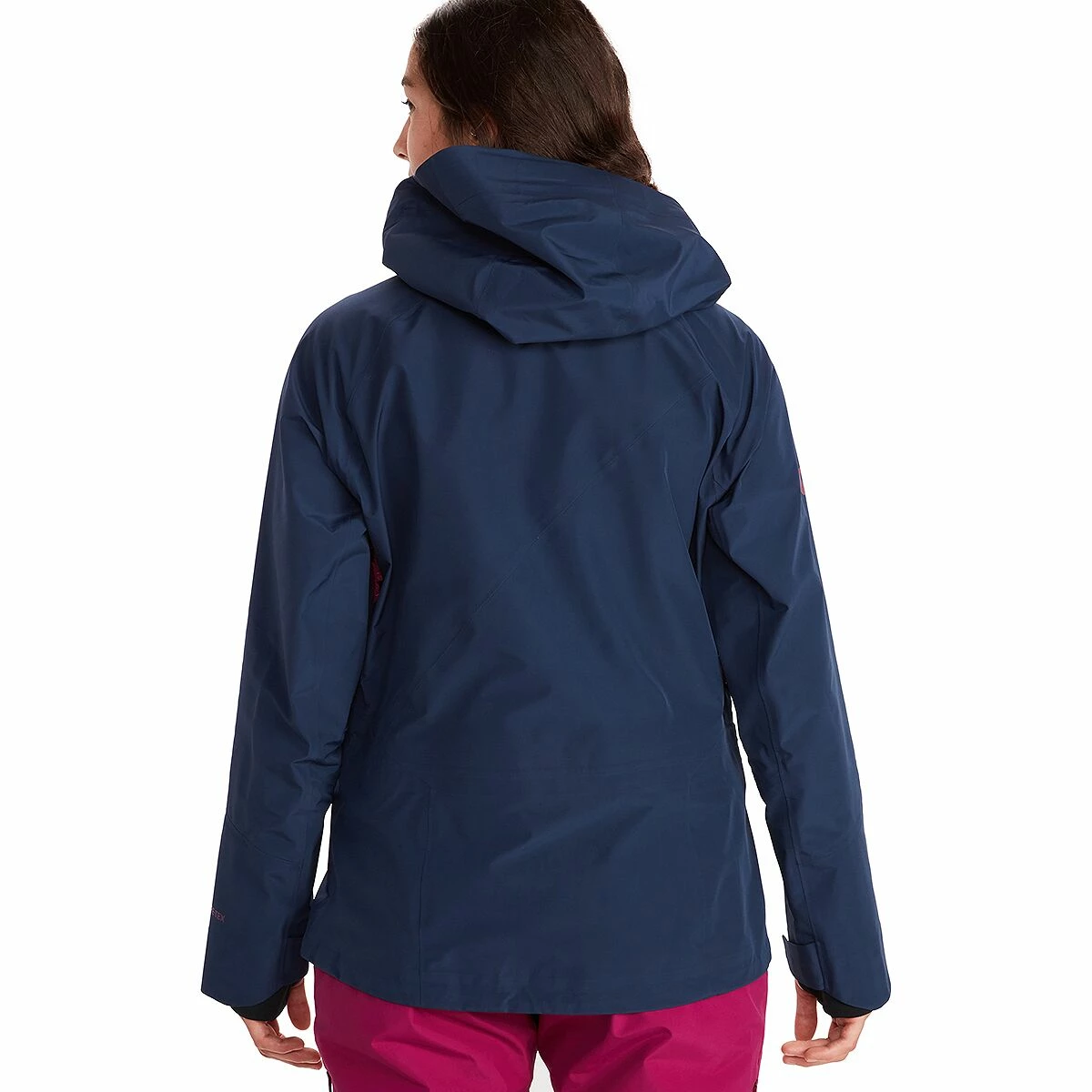 Marmot Bariloche Jacket Women's 5 Marmot Bariloche Jacket Women's - Image 5