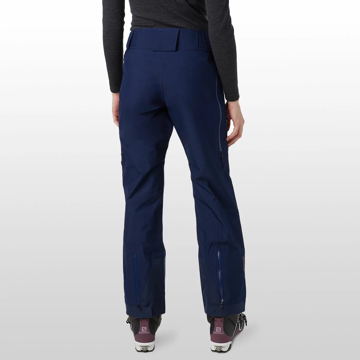 Marmot JM Pro Pant Women's 6 Marmot JM Pro Pant Women's - Image 6