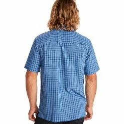 Marmot Eldridge Shirt Men's 7 Marmot Eldridge Shirt Men's -Marmot Fashion Store ARCNAV D1 20