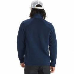 Marmot Wrangell Fleece Jacket Men's -Marmot Fashion Store ARCNAV D1 3