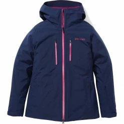 Marmot Featherless Component Jacket Women's 13 Marmot Featherless Component Jacket Women's -Marmot Fashion Store ARCNAV D2 17
