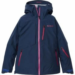 Marmot Bariloche Jacket Women's 14 Marmot Bariloche Jacket Women's -Marmot Fashion Store ARCNAV D2 18