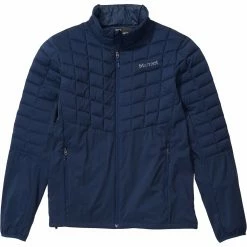 Marmot Featherless Hybrid Insulated Jacket Men's 20 Marmot Featherless Hybrid Insulated Jacket Men's -Marmot Fashion Store ARCNAV D2 4