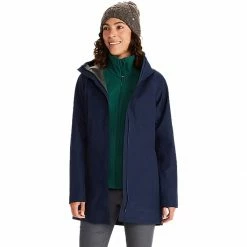 Marmot Essential Jacket Women's -Marmot Fashion Store ARCNAV D2 5
