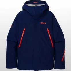 Marmot Spire Jacket Men's -Marmot Fashion Store ARCNAV D2 6