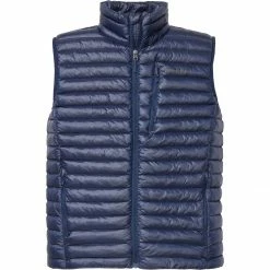 Marmot Avant Featherless Vest Men's 11 Marmot Avant Featherless Vest Men's -Marmot Fashion Store ARCNAV D2 9