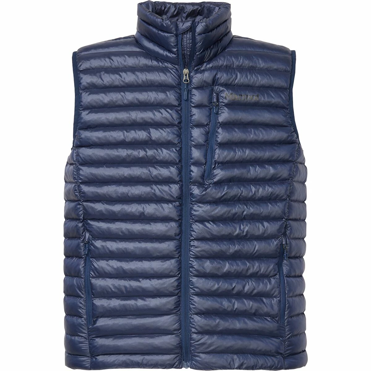 Marmot Avant Featherless Vest Men's 3 Marmot Avant Featherless Vest Men's - Image 3