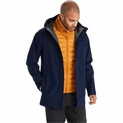Marmot Prescott Jacket Men's -Marmot Fashion Store ARCNAV D3 1