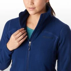Marmot Flashpoint Fleece Jacket Women's -Marmot Fashion Store ARCNAV D3 11