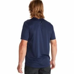 Marmot Windridge Short Sleeve Shirt Men's -Marmot Fashion Store ARCNAV D3 13