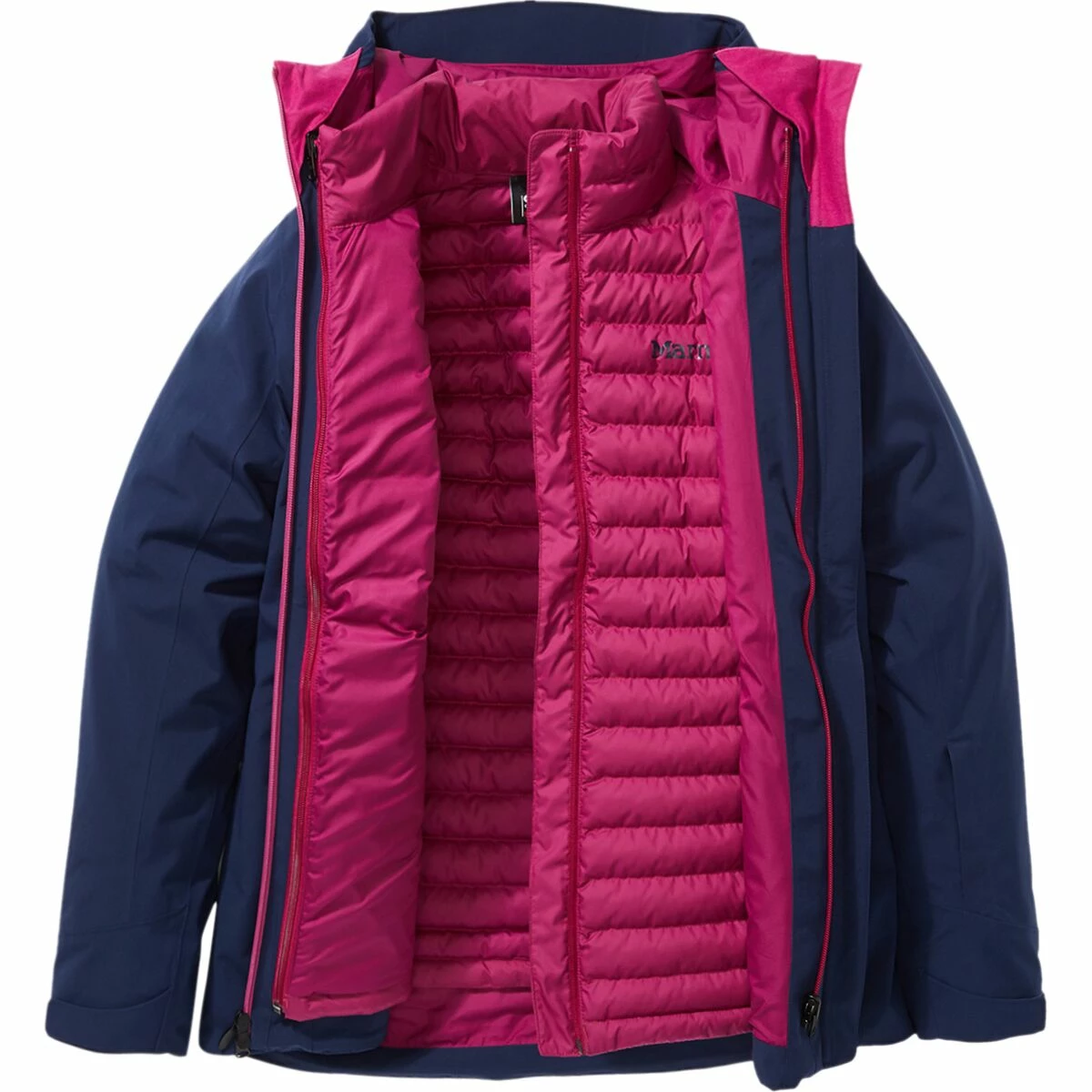 Marmot Featherless Component Jacket Women's 4 Marmot Featherless Component Jacket Women's - Image 4