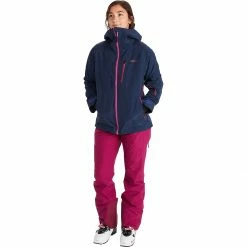Marmot Bariloche Jacket Women's 13 Marmot Bariloche Jacket Women's -Marmot Fashion Store ARCNAV D3 18