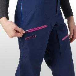 Marmot JM Pro Pant Women's 9 Marmot JM Pro Pant Women's -Marmot Fashion Store ARCNAV D3 19
