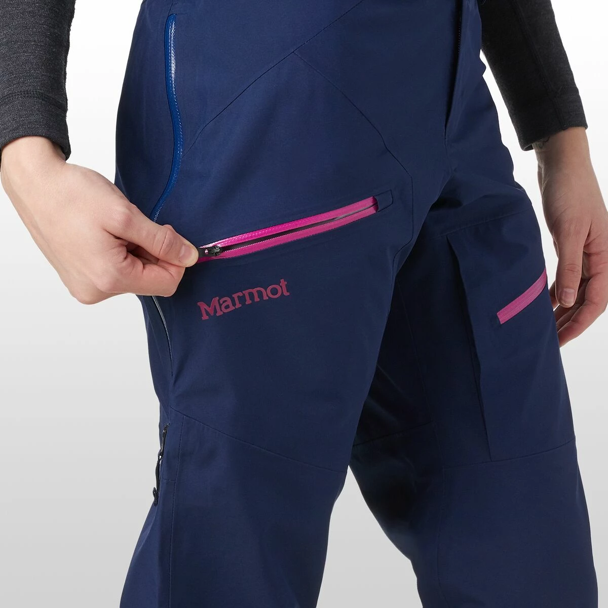 Marmot JM Pro Pant Women's 4 Marmot JM Pro Pant Women's - Image 4