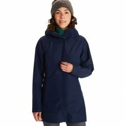 Marmot Essential Jacket Women's -Marmot Fashion Store ARCNAV D3 4