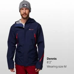 Marmot Fashion Store -Marmot Fashion Store ARCNAV D3 5