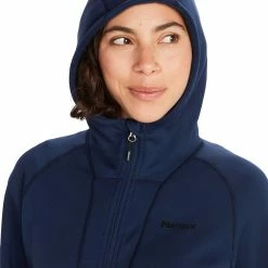 Marmot Olden Polartec Pro Hooded Jacket Women's 8 Marmot Olden Polartec Pro Hooded Jacket Women's -Marmot Fashion Store ARCNAV D4 15
