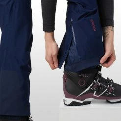 Marmot JM Pro Pant Women's 8 Marmot JM Pro Pant Women's -Marmot Fashion Store ARCNAV D4 18