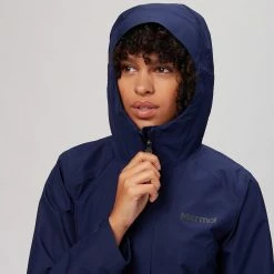 Marmot Minimalist Jacket Women's -Marmot Fashion Store ARCNAV D8 1