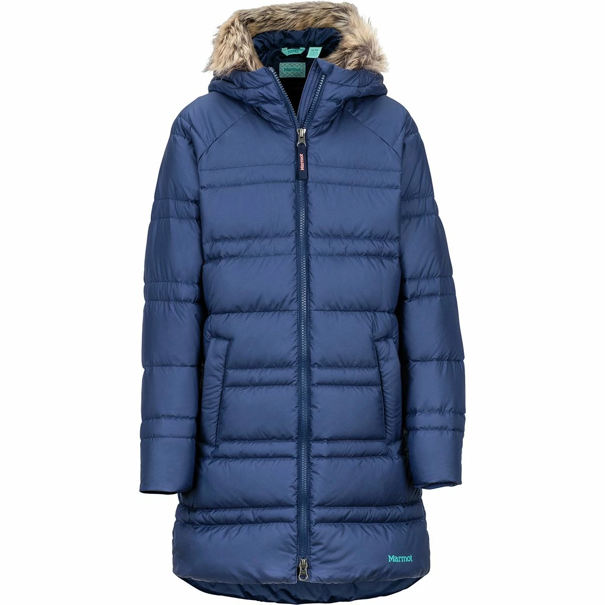 Marmot Montreaux 2.0 Down Jacket Girls' 1 Marmot Montreaux 2.0 Down Jacket Girls'