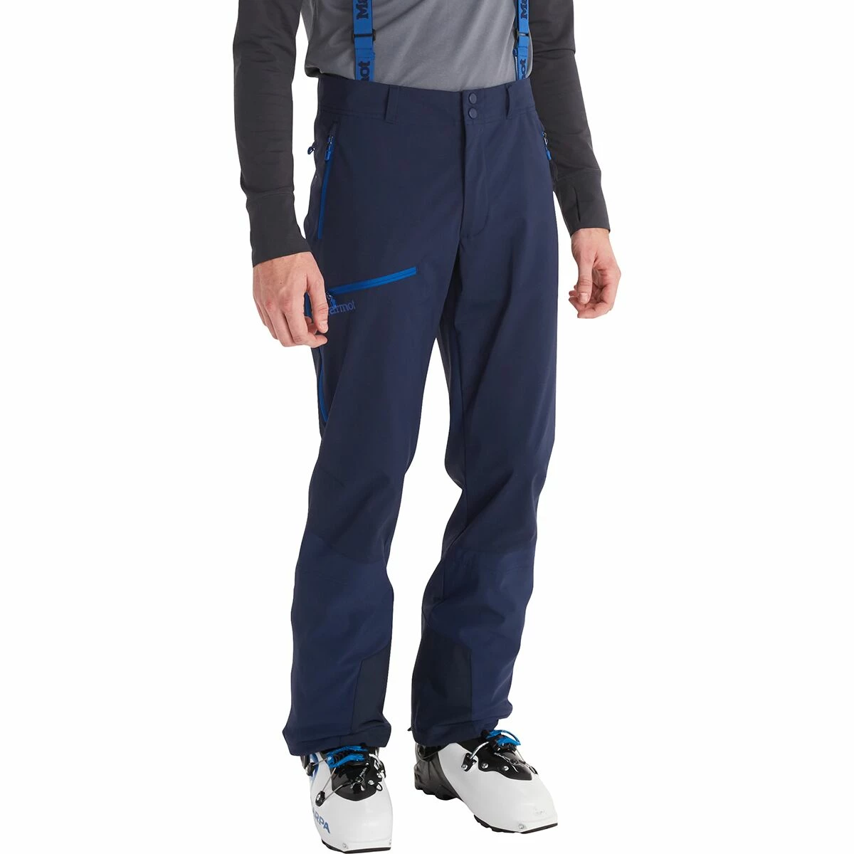 Marmot Pro Tour Pant Men's 1 Marmot Pro Tour Pant Men's