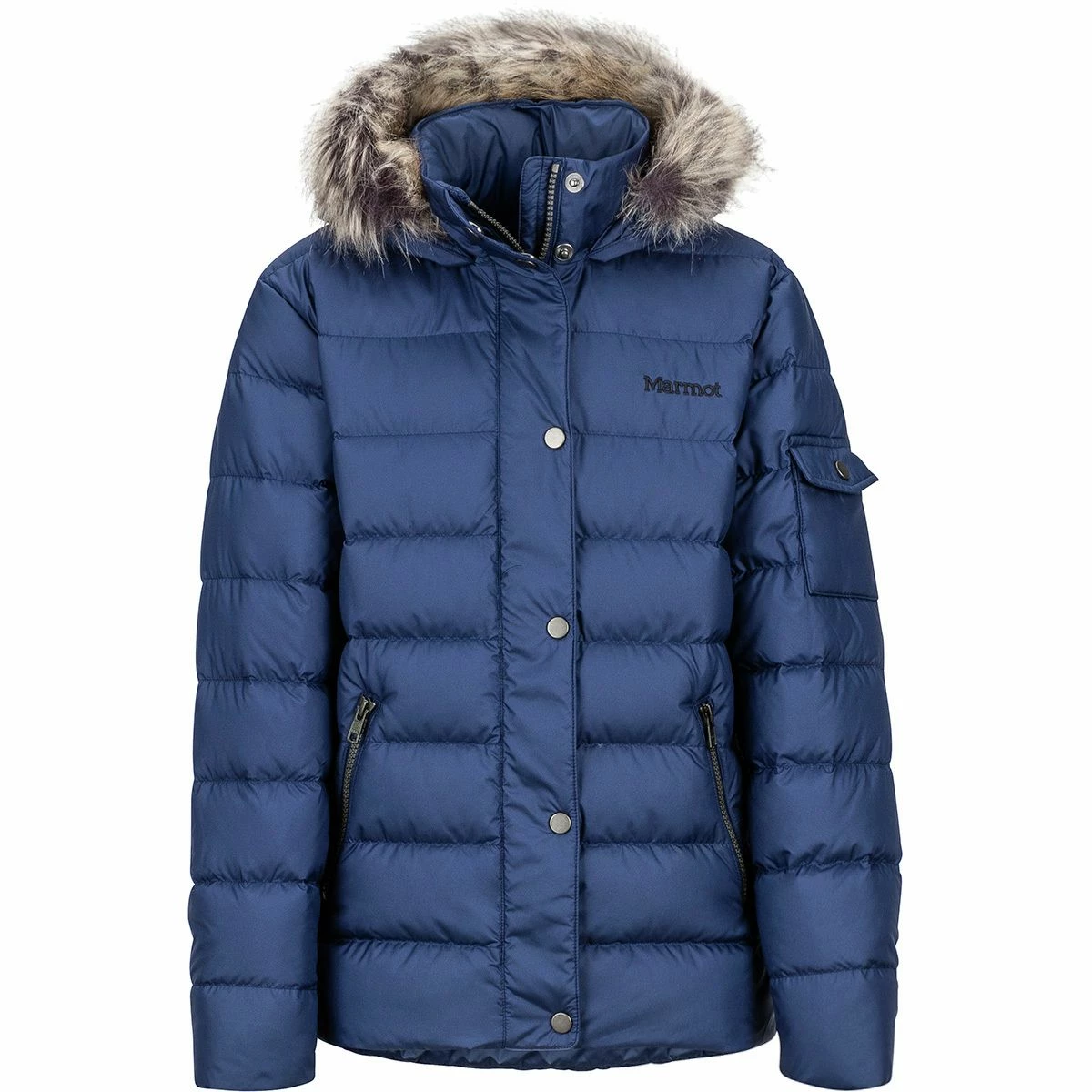 Marmot Hailey Down Jacket Girls' 1 Marmot Hailey Down Jacket Girls'