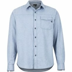 Marmot Tumalo Long Sleeve Shirt Men's