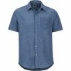 Marmot Aerobora Short Sleeve Shirt Men's