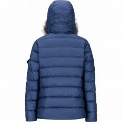 Marmot Hailey Down Jacket Girls' 9 Marmot Hailey Down Jacket Girls' -Marmot Fashion Store ARCNV D1 1