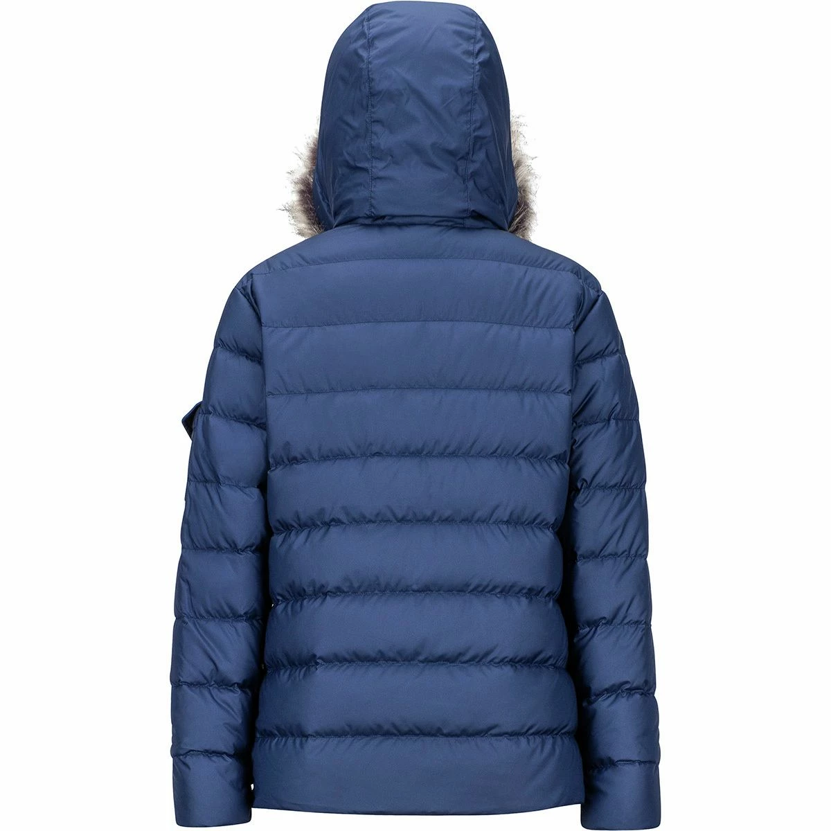 Marmot Hailey Down Jacket Girls' 3 Marmot Hailey Down Jacket Girls' - Image 3