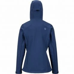 Marmot Moblis Softshell Jacket Women's -Marmot Fashion Store ARCNV D1 4