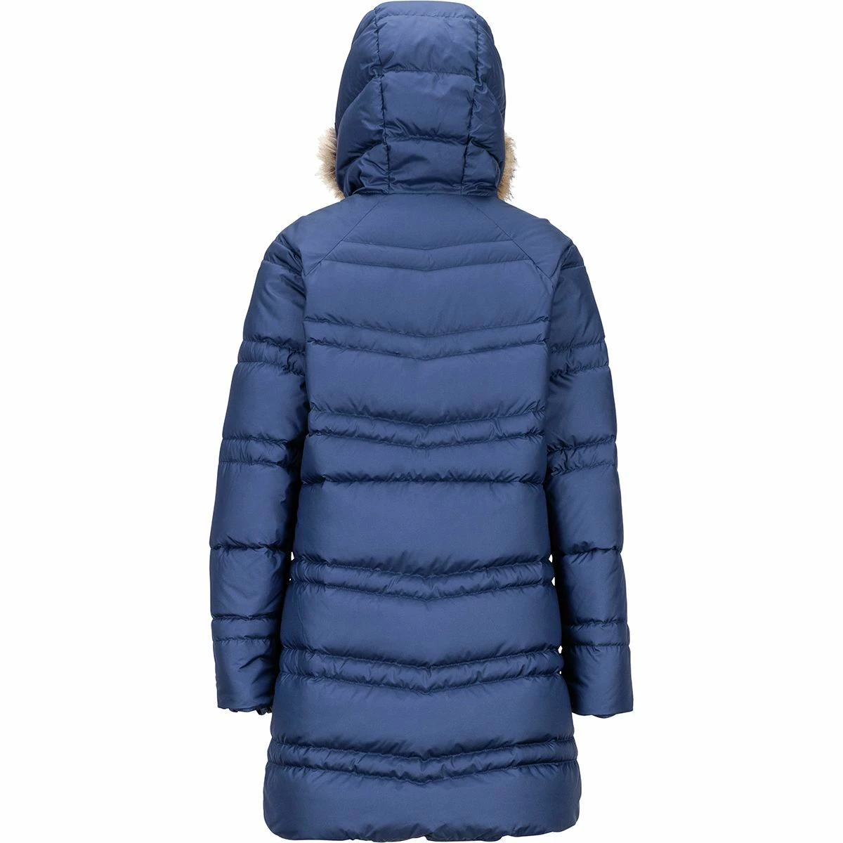 Marmot Montreaux 2.0 Down Jacket Girls' 3 Marmot Montreaux 2.0 Down Jacket Girls' - Image 3